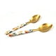 flatware sets for 8